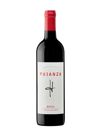 Pujanza Hado DOCa Rioja 2019