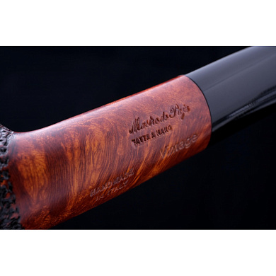 Mastro De Paja Rustic OB M711-1 - отзывы