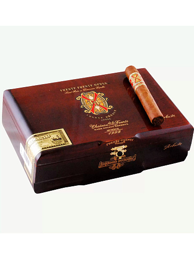 Сигары Arturo Fuente Opus X Robusto - отзывы