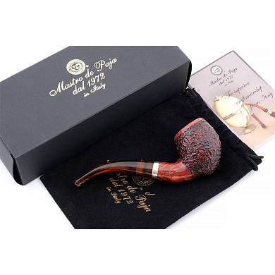 Mastro de Paja Unica M961-1 - описание