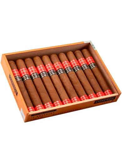 Сигары Condega Serie F Arsenio Edicion Limitada - цена