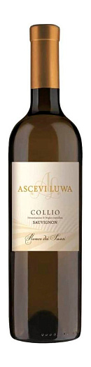 Вино Ascevi Luwa, "Ronco dei Sassi", Collio 0.75 л - фото