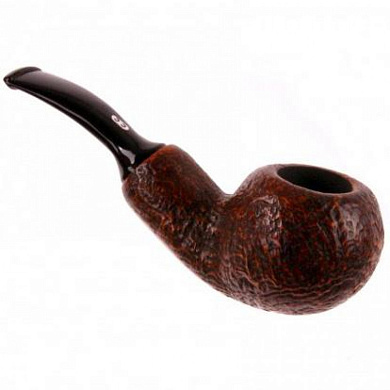 CHACOM Reverse Calabash sb brune - фото