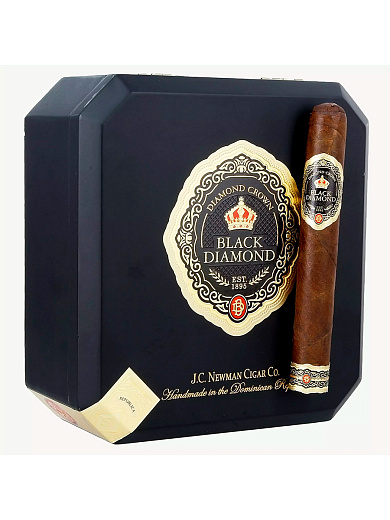 Сигары Diamond Crown Black Diamond Emerald - отзывы