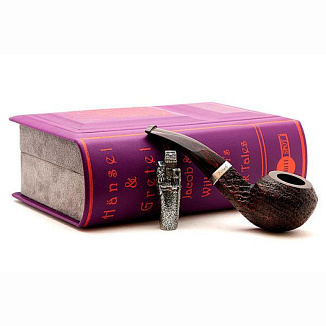 Курительные трубки Dunhill Hansel & Gretel Pipe Cumberland Dpzhansgretc