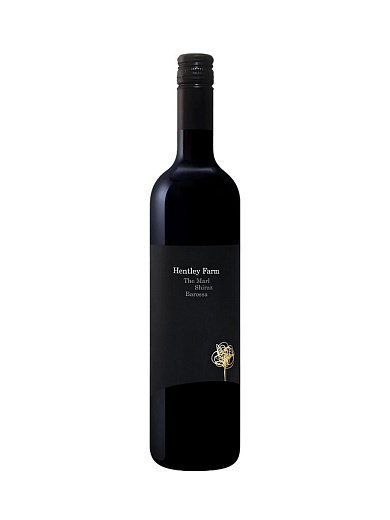 Вино Hentley Farm, "The Marl" Shiraz 0.75 л - фото