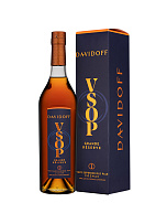 Коньяк "Davidoff" VSOP, 0.7 л - фото