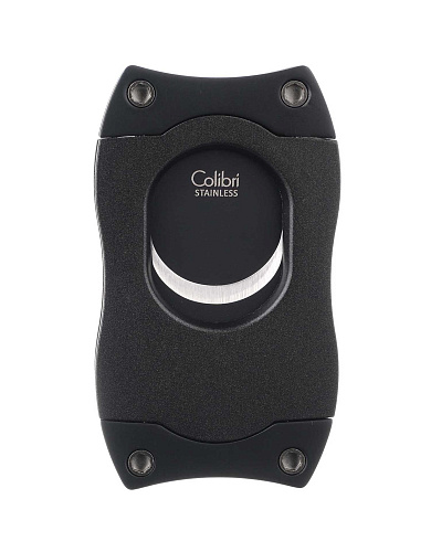 Гильотина Colibri S-cut, черная CU500T10 - отзывы