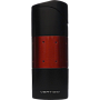 Vertigo Cosmo Red Satin