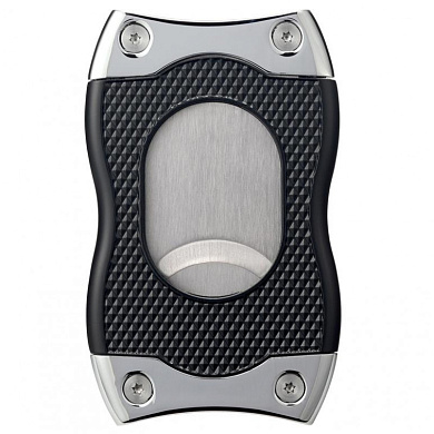 Гильотина Colibri SV-cut (двойное действие), черная-хром CU600T2 - цена