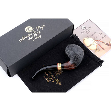 Mastro de Paja Pettinata Mod 51 M721-2 - описание