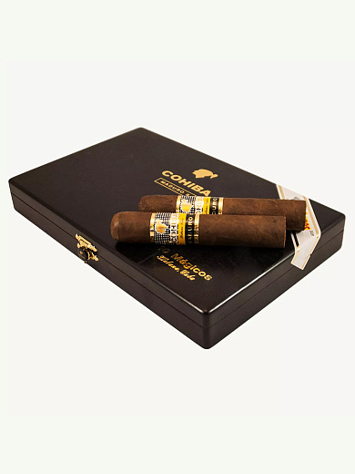 Сигары Cohiba Magicos - отзывы