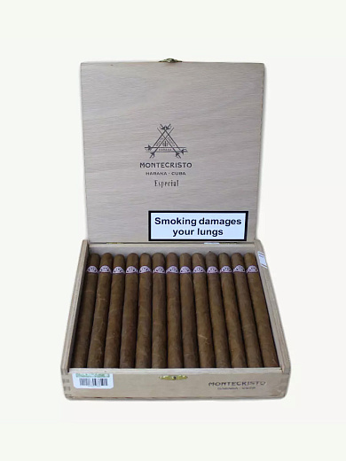 Сигары Montecristo Especial - цена