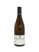 Вино Domaine Coffinet-Duvernay, Chassagne-Montrachet, 1er Cru "Les Fairendes", 2017, 0.75 л - фото