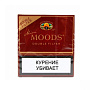 Сигариллы Moods Mini Double Filter 10 шт