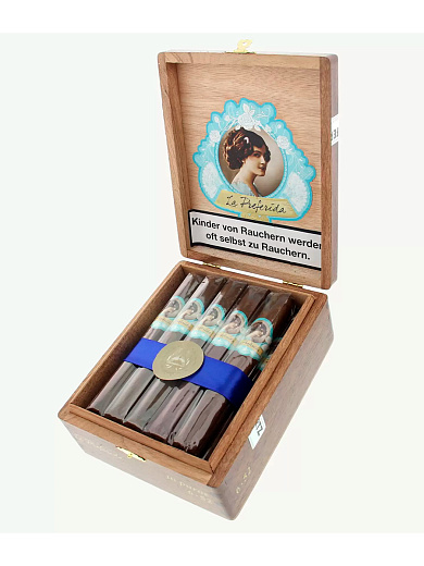 Сигары Nicarao La Preferida No. 652 Toro - цена