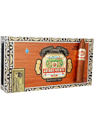 Сигары Arturo Fuente Magnum R 58 Rosado Sun Grown - отзывы