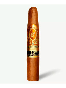 Сигары Perdomo Reserve 10th Anniversary Champagne Figurado - фото