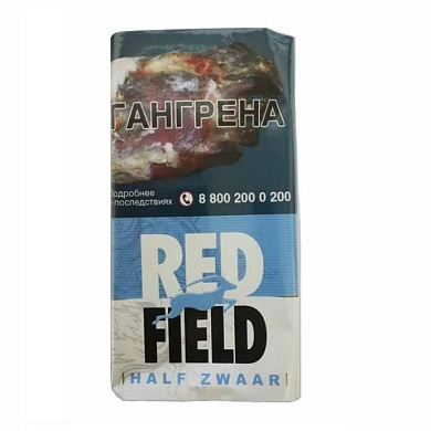 Red Field Halfzwaar - фото