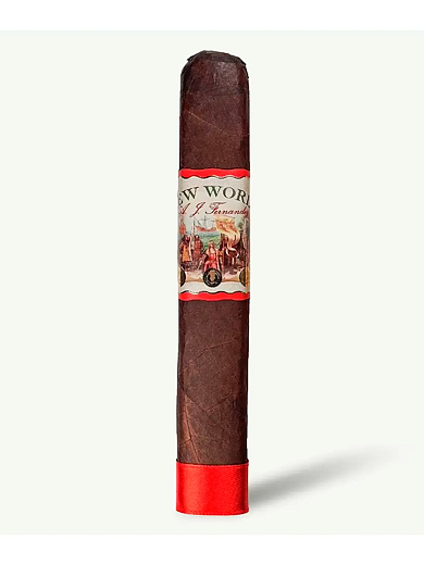 Сигары AJ Fernandez New World Navegante Robusto - фото