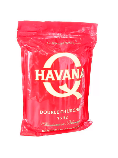 Сигары Havana Q Double Churchill - цена