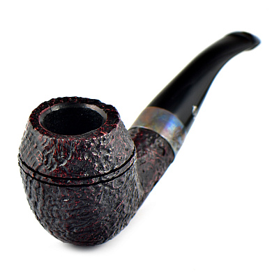 Peterson Sherlock Holmes - SandBlast - Deerstalker P-Lip (без фильтра) - цена