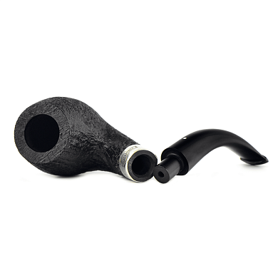 Курительные трубки Dunhill The White Spot Collection Shell (5) 120 F/T 0952 - страна