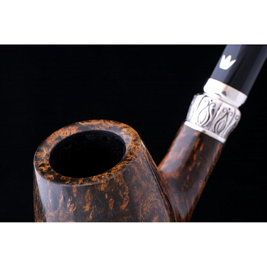 Fiamma di Re 1 Corona с фигурным кольцом F691-2 - описание