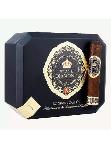 Сигары Diamond Crown Black Diamond Radiant - отзывы