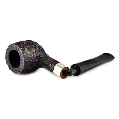 Курительная трубка Peterson Donegal Rocky 608 (без фильтра) - отзывы