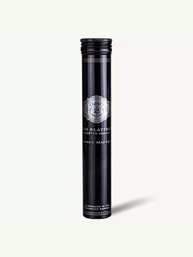 Сигары Zino Platinum Grand Master Tubos - фото