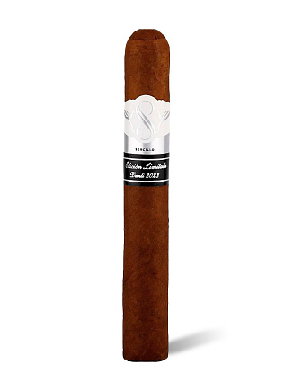 Сигары Sencillo Platinum Double Robusto