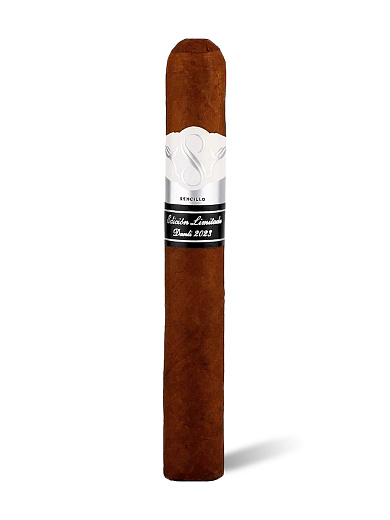 Сигары Sencillo Platinum Double Robusto - фото