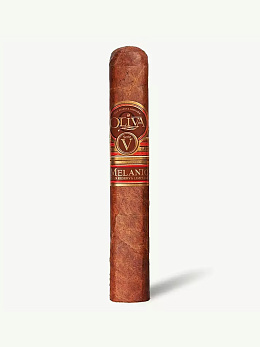 Сигары Oliva Serie V Melanio Double Toro - фото