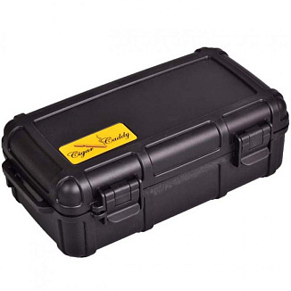 Хьюмидор Cigar Caddy 560-810 дорожный