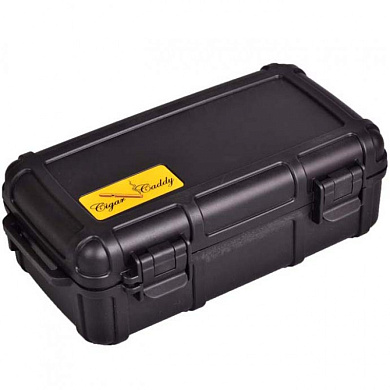 Хьюмидор Cigar Caddy 560-810 дорожный - фото