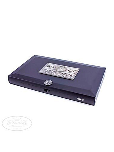 Сигары Rocky Patel 15th Anniversary Deluxe Toro Tubos - отзывы