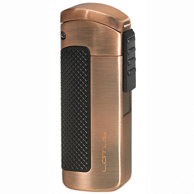 Lotus 6630 CEO Copper Satin Black - фото