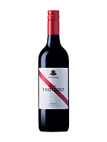d'Arenberg, "The Footbolt" Shiraz, 2021 - фото