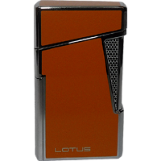 Lotus Apollo Orange Lacquer L4830