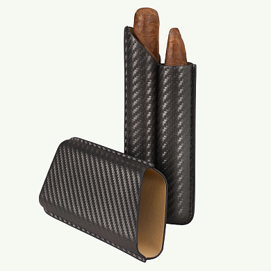 Футляр Lotus LCC62-CF Carbon Fiber - цена