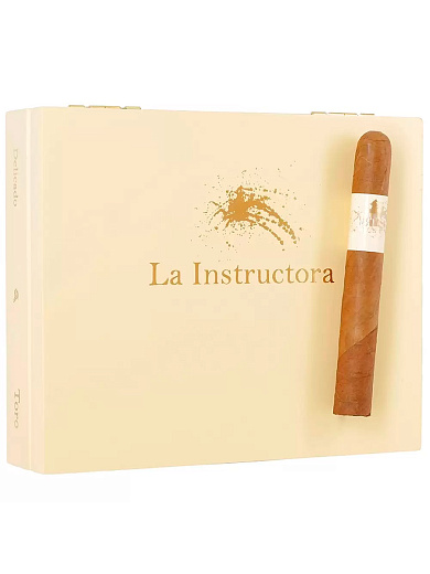 Сигары La Instructora Delicado Toro  - отзывы