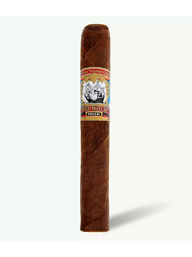 Сигары Gurkha Red Witch Toro - фото