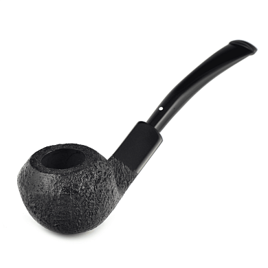 Курительные трубки Dunhill Shell Briar 5108 Vulcanite Army Mounted (без фильтра) - цена