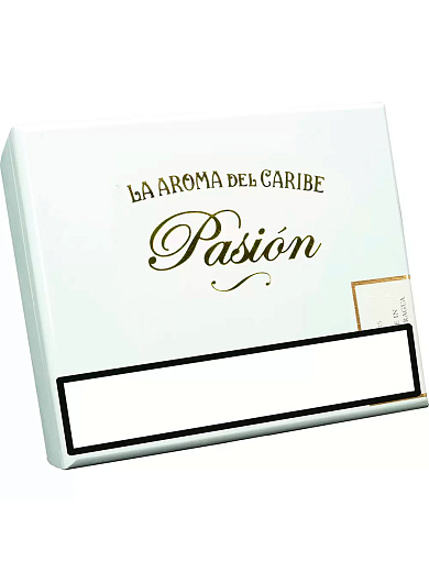 Сигары La Aroma del Caribe Pasion Encanto - отзывы