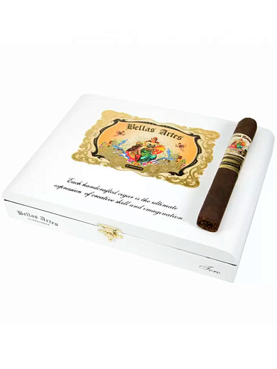 Сигары AJ Fernandez Bella Artes Maduro Toro - цена