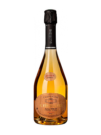 Шампанское Champagne M. Ferat & Fils, "Prestige" Brut Premier Cru 2002