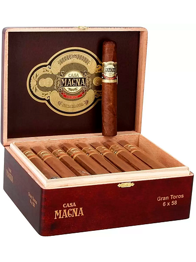 Сигары Casa Magna Colorado Gran Toro - цена