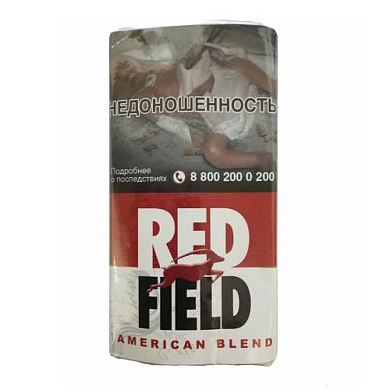 Red Field American Blend - фото