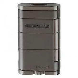 Xikar 533 G2 Allume Double Stealth